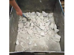 粉末涂料結(jié)了怎么辦